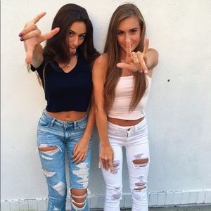 Meet your Posher, Kayla